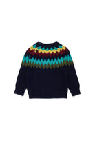 Maglia PEACOAT BLUE DSQUARED2 