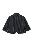 Giubbotto Black DSQUARED2 