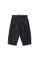 Pantalone Black DSQUARED2 