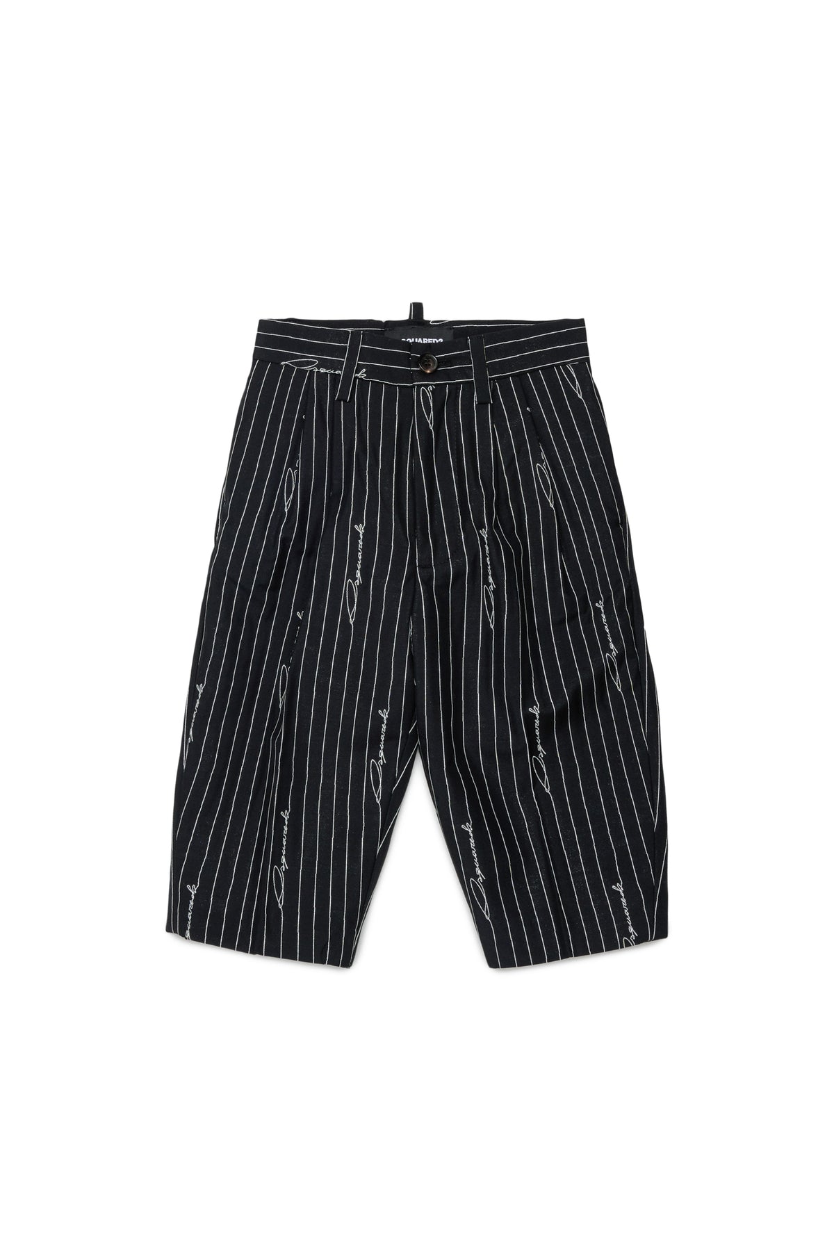 Pantalone Black DSQUARED2 