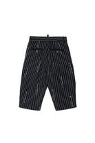 Pantalone Black DSQUARED2 