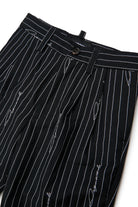 Pantalone Black DSQUARED2 