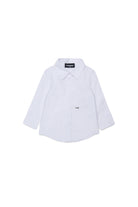 Camicia White DSQUARED2 