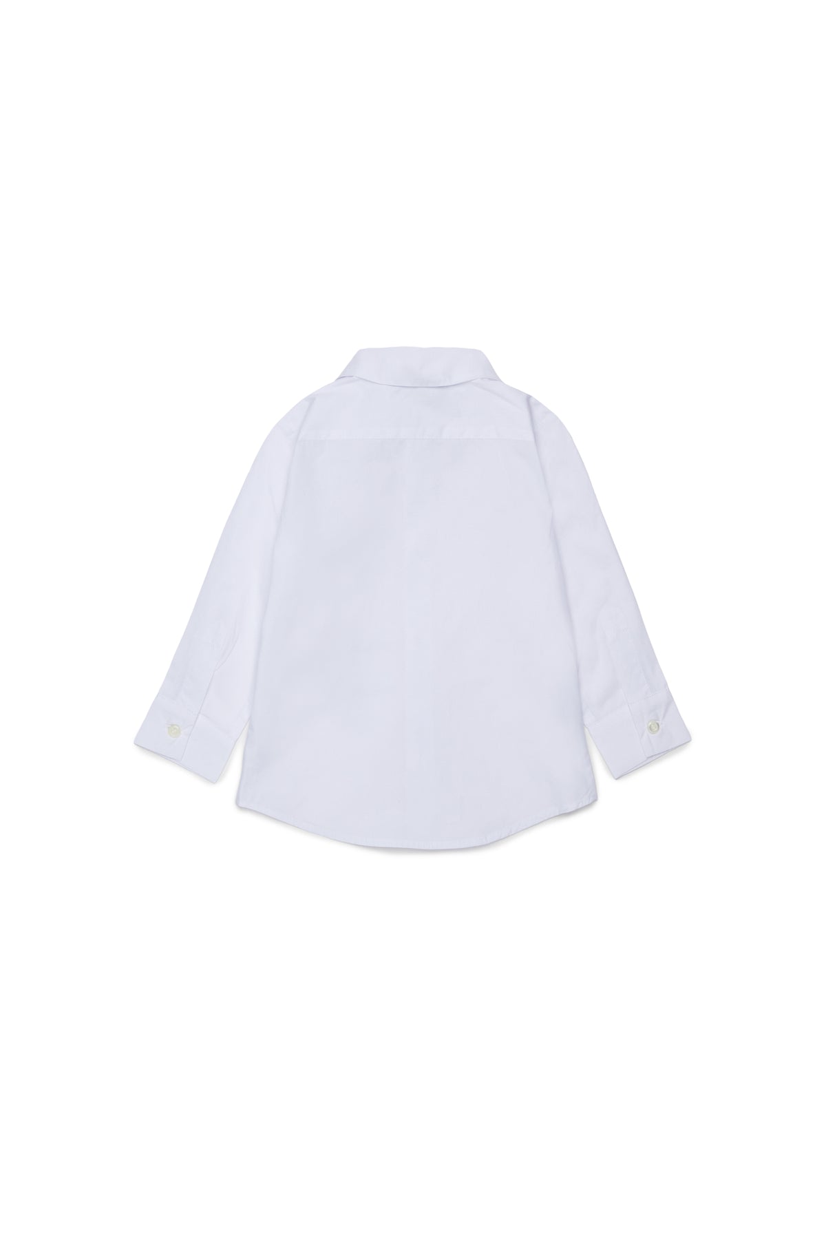 Camicia White DSQUARED2 