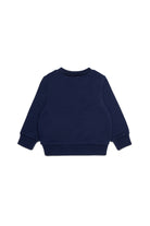 Felpa PEACOAT BLUE DSQUARED2 