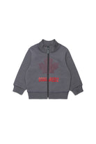 Felpa ANTHRACITE DSQUARED2 