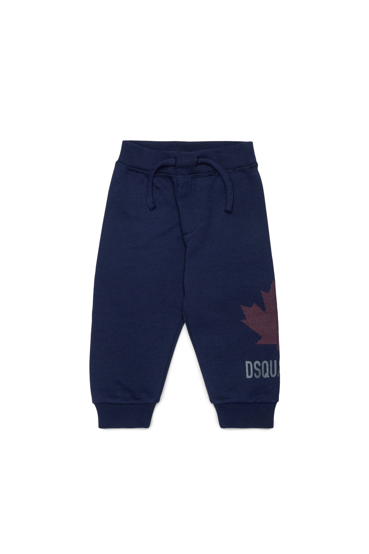 Pantalone PEACOAT BLUE DSQUARED2 