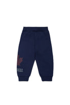 Pantalone PEACOAT BLUE DSQUARED2 