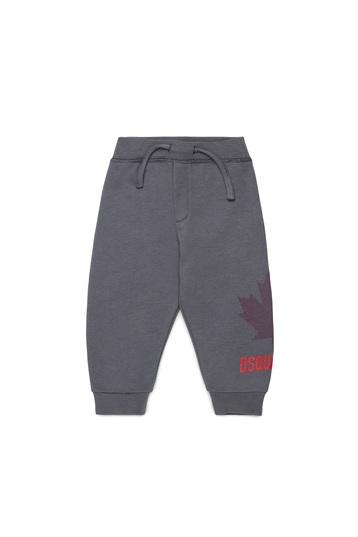Pantalone ANTHRACITE DSQUARED2 
