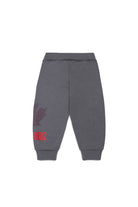 Pantalone ANTHRACITE DSQUARED2 