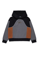 Felpa ANTHRACITE DSQUARED2 