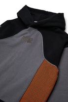 Felpa ANTHRACITE DSQUARED2 