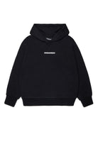 Felpa Black DSQUARED2 