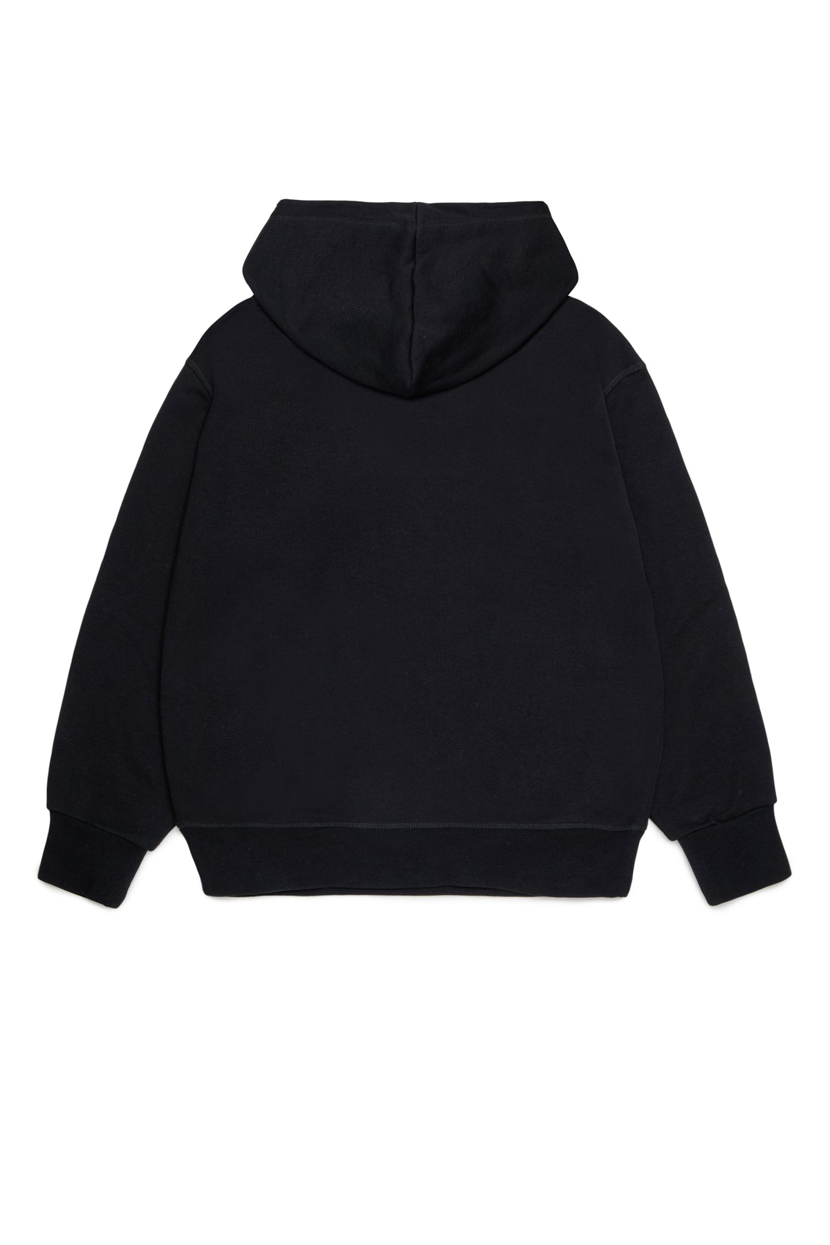 Felpa Black DSQUARED2 