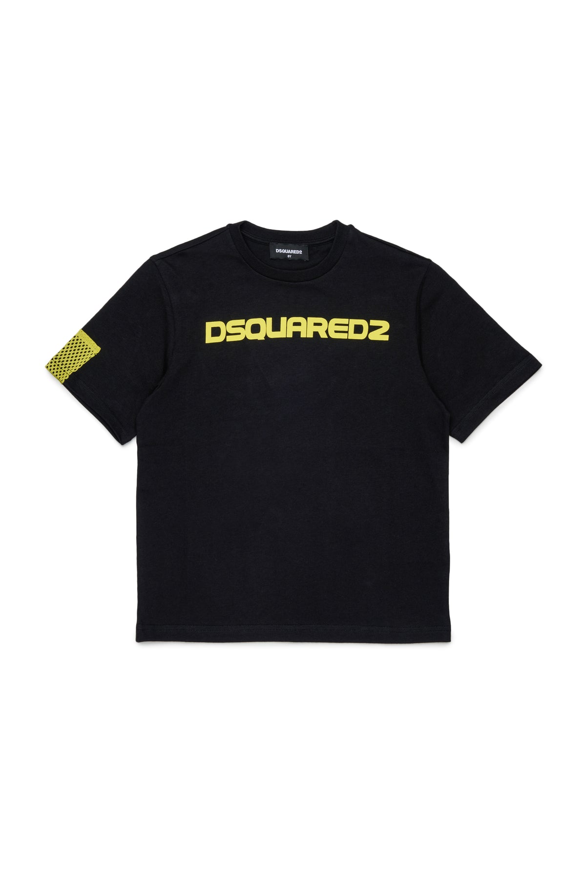 T-shirt Black DSQUARED2 