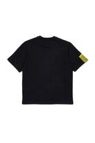 T-shirt Black DSQUARED2 