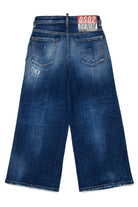 Pantalone BLUE DENIM DSQUARED2 