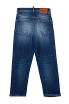 Pantalone BLUE DENIM DSQUARED2 