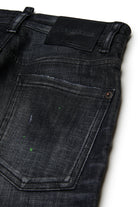Pantalone DENIM BLACK DSQUARED2 