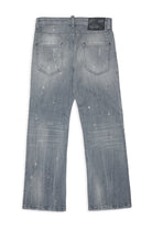 Pantalone GRAY DENIM DSQUARED2 