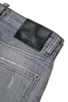Pantalone GRAY DENIM DSQUARED2 