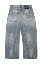 Pantalone GRAY DENIM DSQUARED2 