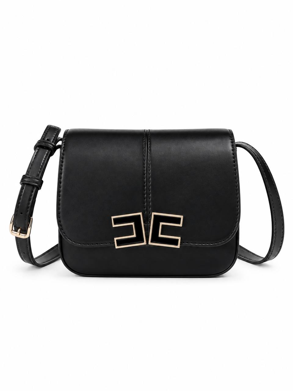 Borsa Nero ELISABETTA FRANCHI 