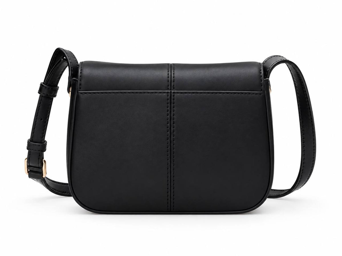 Borsa Nero ELISABETTA FRANCHI 