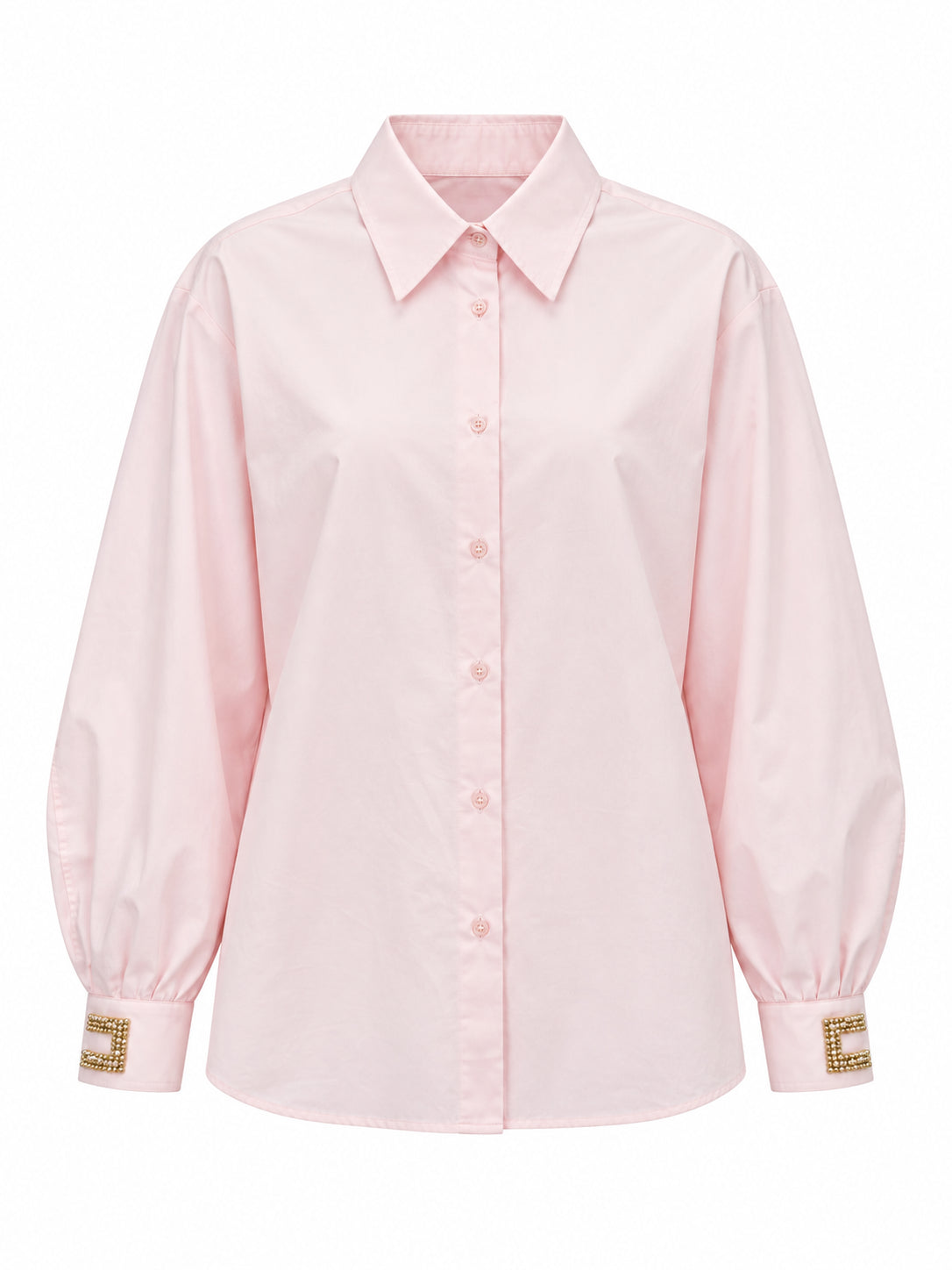 Camicia MARSHMALLOW ELISABETTA FRANCHI 