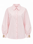 Camicia MARSHMALLOW ELISABETTA FRANCHI 