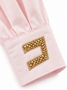 Camicia MARSHMALLOW ELISABETTA FRANCHI 