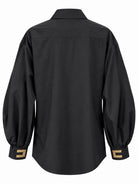 Camicia Nero ELISABETTA FRANCHI 
