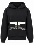 Felpa CRYSTAL ELISABETTA FRANCHI 