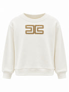 Felpa Milk ELISABETTA FRANCHI 