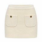 Gonna Nero ELISABETTA FRANCHI 