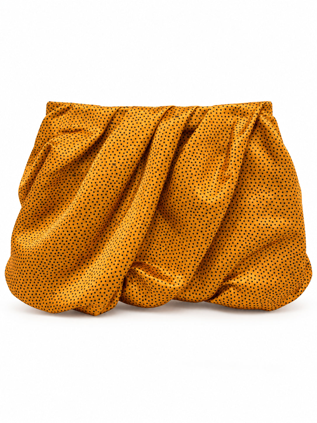 Gonna AMBRA/NERO ELISABETTA FRANCHI 