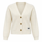 Cardigan Nero ELISABETTA FRANCHI 