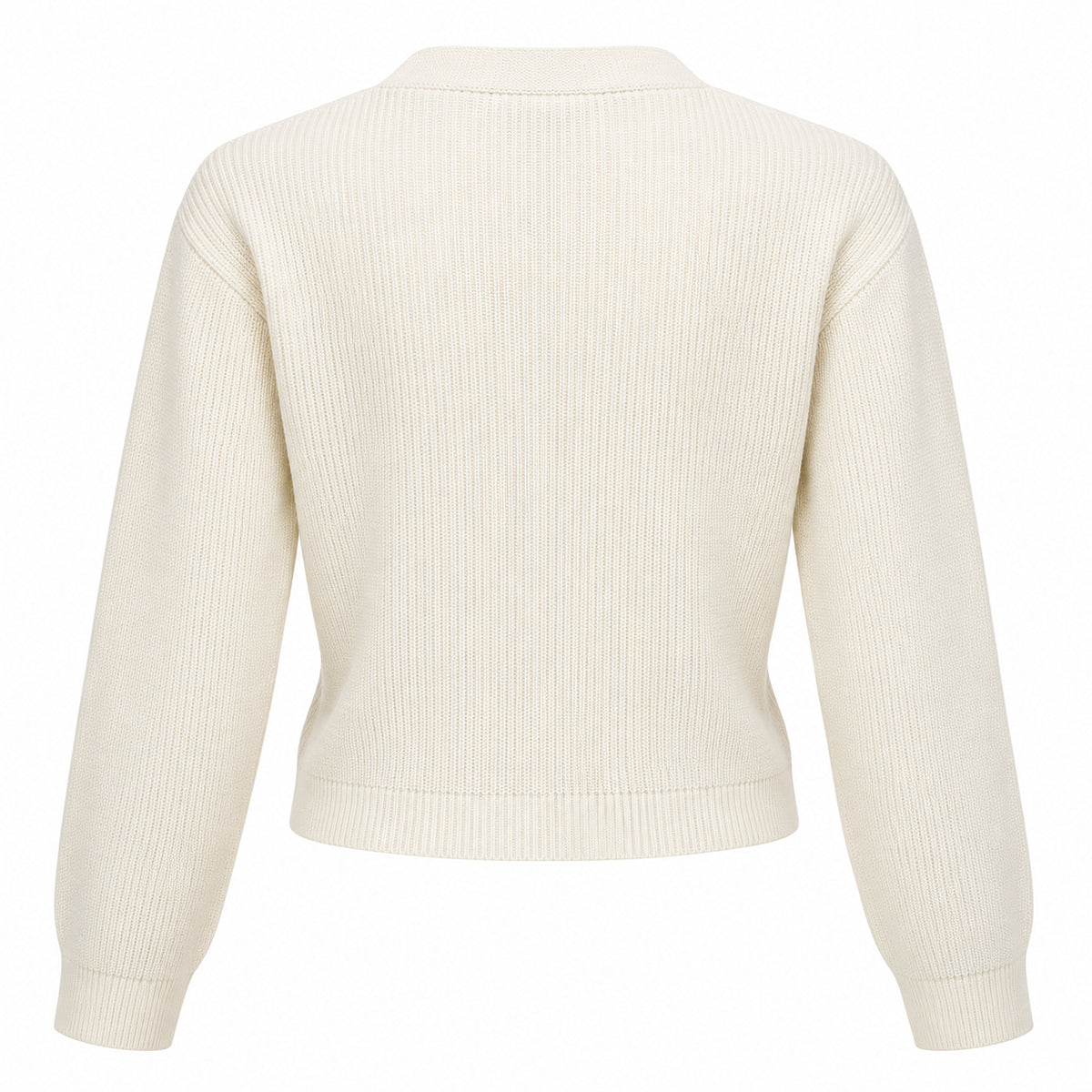 Cardigan Nero ELISABETTA FRANCHI 