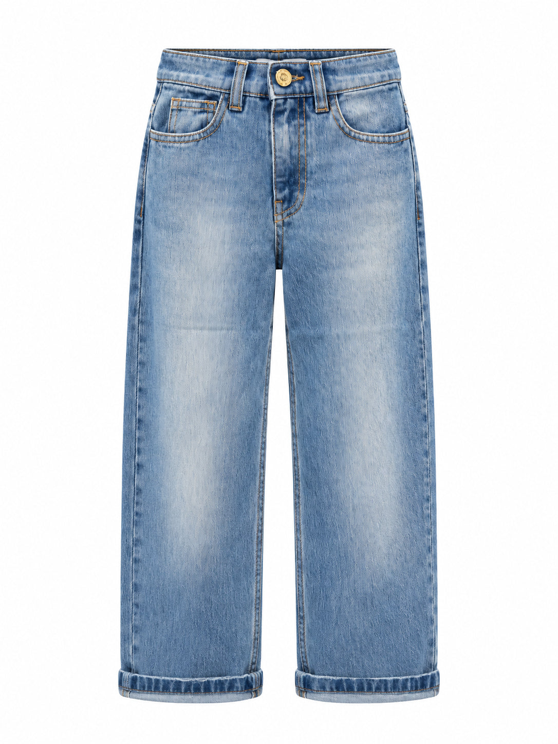 Pantalone Sky blue ELISABETTA FRANCHI 