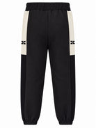 Pantalone NERO/MILK ELISABETTA FRANCHI 