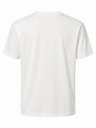 T-shirt Avorio ELISABETTA FRANCHI 