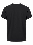 T-shirt Nero ELISABETTA FRANCHI 