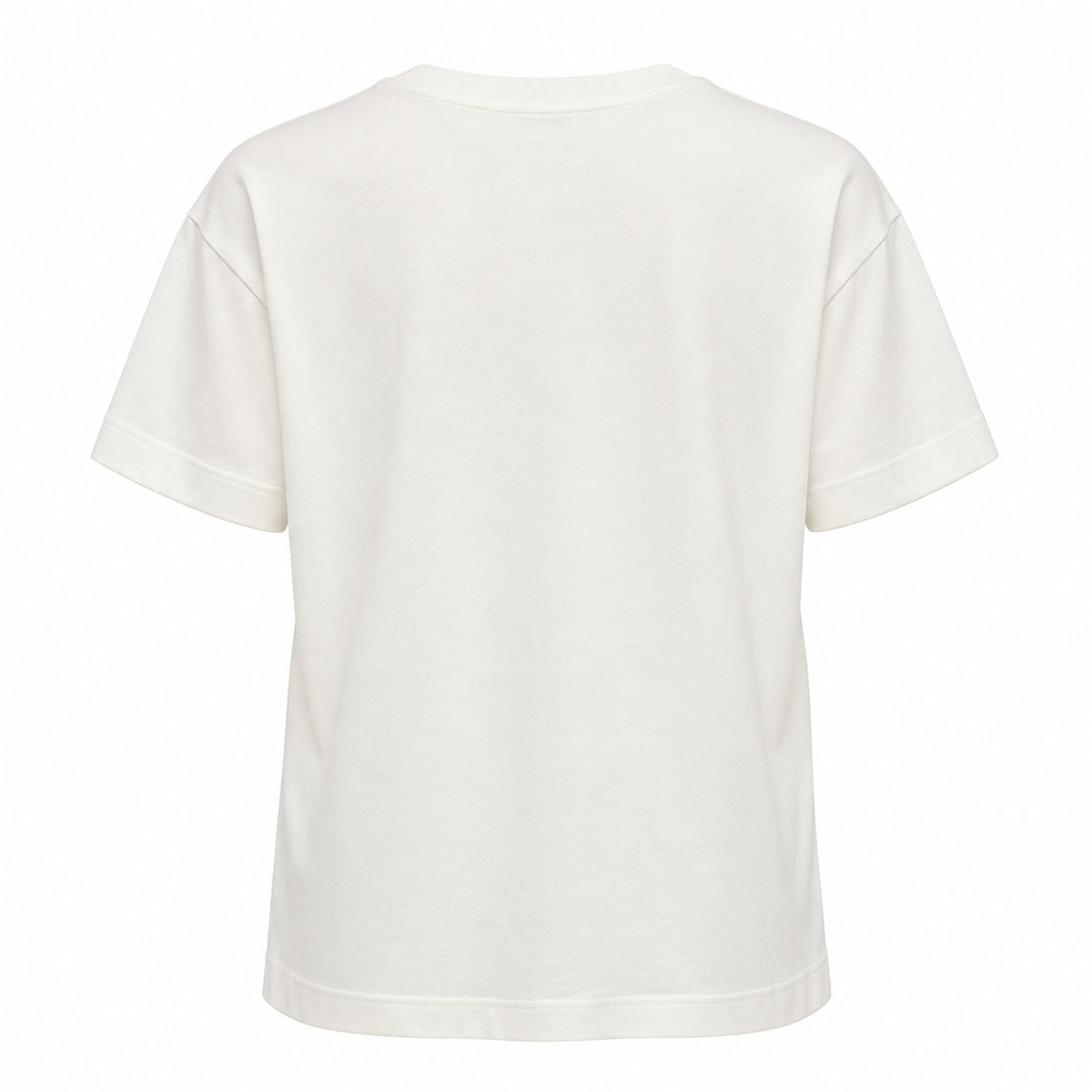 T-shirt Avorio ELISABETTA FRANCHI 
