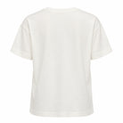 T-shirt Avorio ELISABETTA FRANCHI 