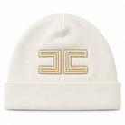 Cappello Avorio/oro ELISABETTA FRANCHI 