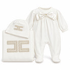 Set Avorio ELISABETTA FRANCHI 