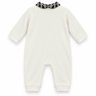 Tutina Avorio/nero ELISABETTA FRANCHI 