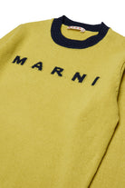 Maglia OASIS YELLOW MARNI 