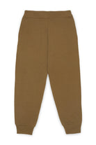 Pantalone WOOD BROWN MARNI 