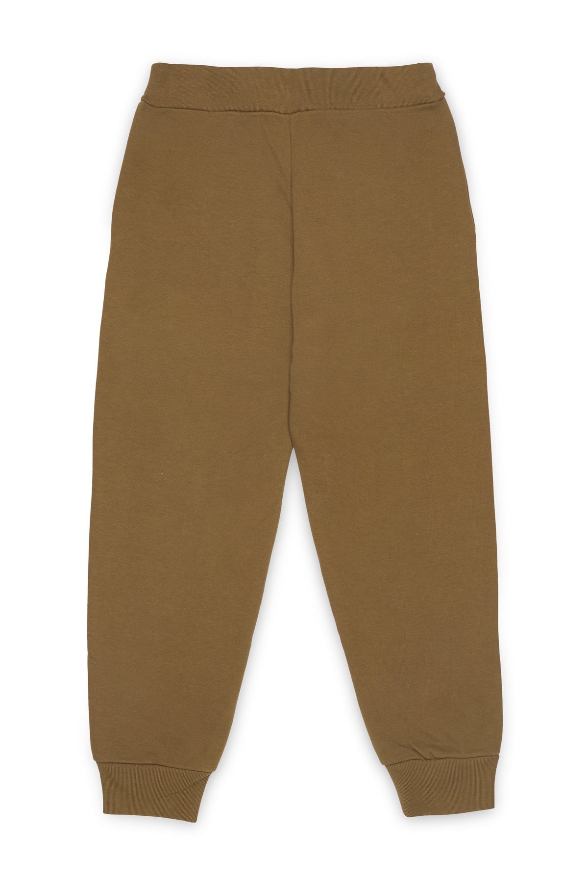 Pantalone WOOD BROWN MARNI 